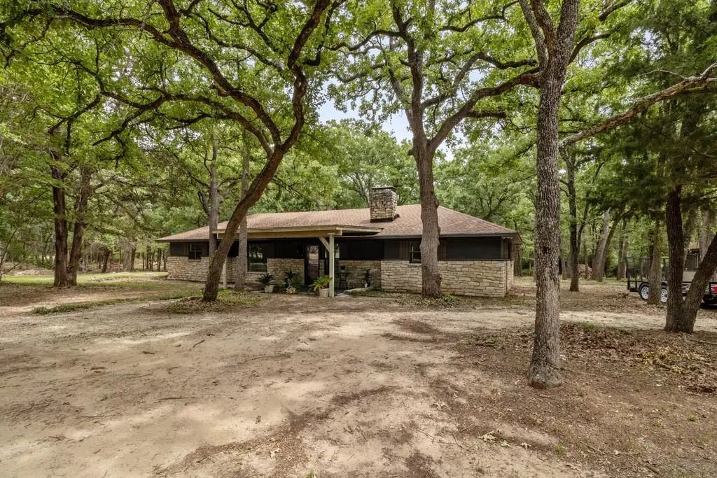 5521 Monte Carlo Street, Corsicana
