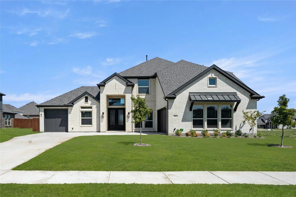 2413 Park Oaks, Midlothian