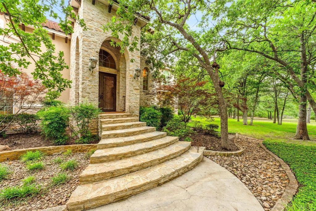 620 Timber Creek Circle, Stephenville