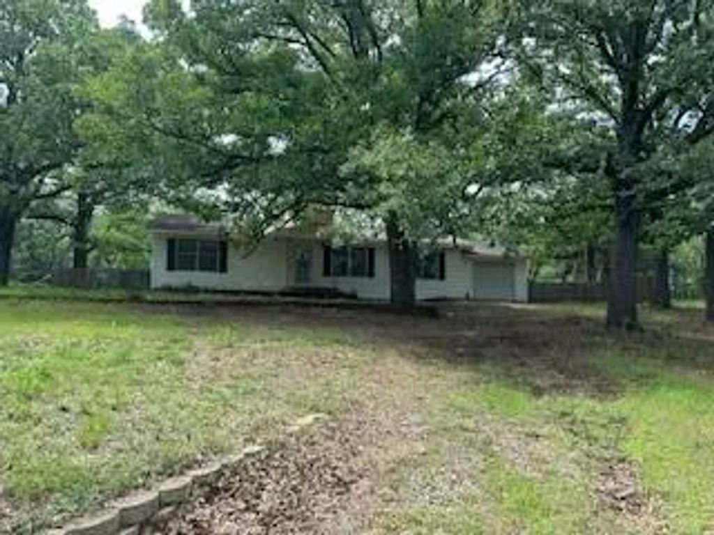 492 Richerson Road, Denison