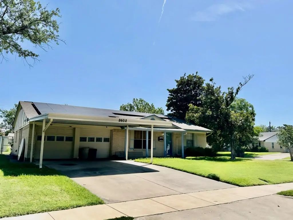 2602 Eastridge Street, Mesquite