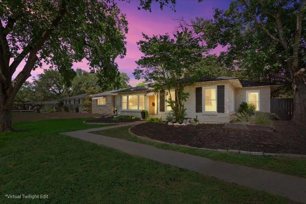3227 Macarthur Drive, Waco