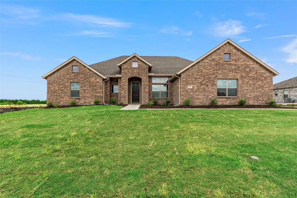 1717 Creekview Lane, Josephine