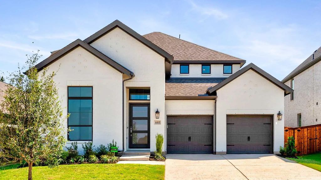 605 Arden Lane, Celina