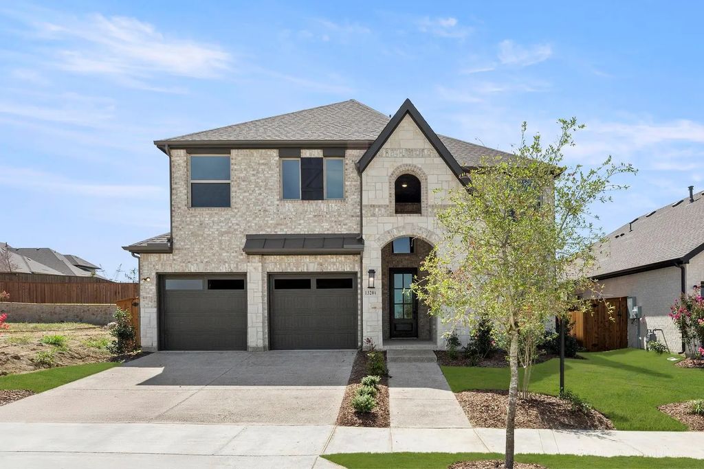 1320 Eclipse Way, Wylie