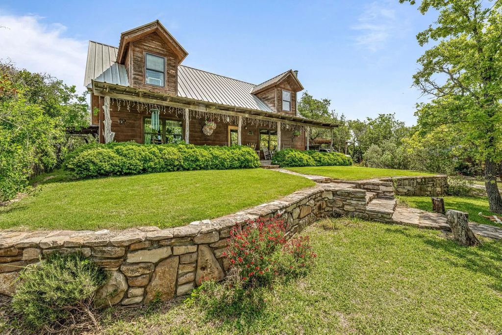 493 Private Road 1673, Stephenville