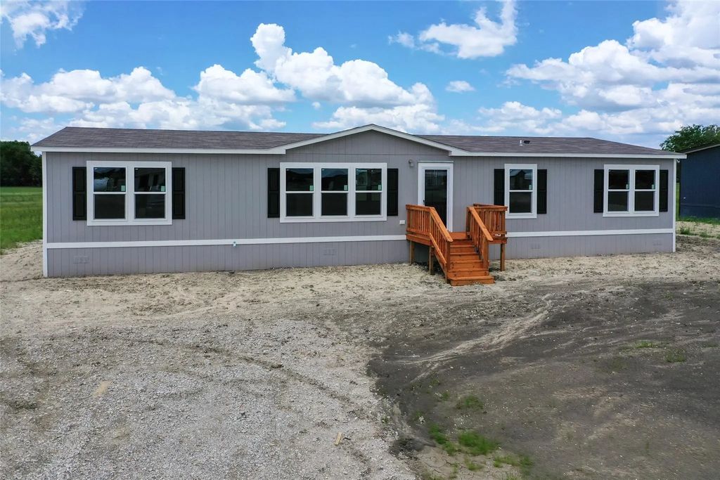 1203 Old Ida Rd, Sherman
