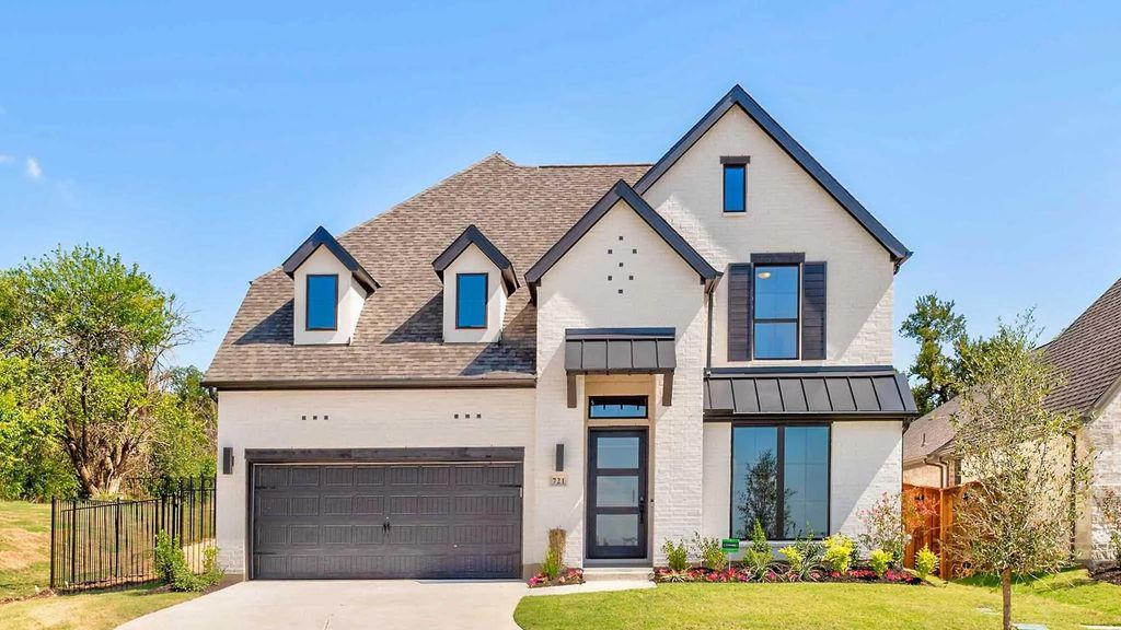 721 Arden Lane, Celina