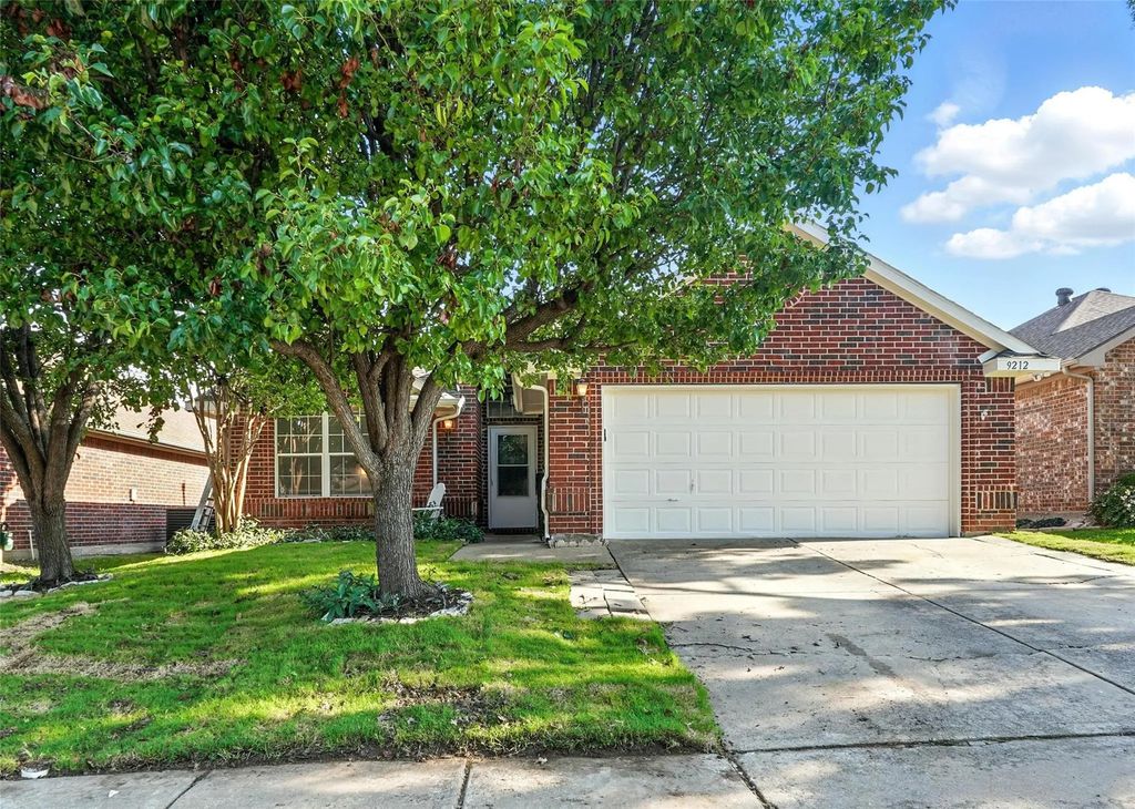 9212 Bedford Lane, McKinney