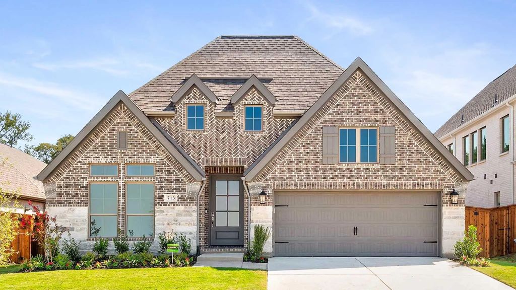 713 Arden Lane, Celina
