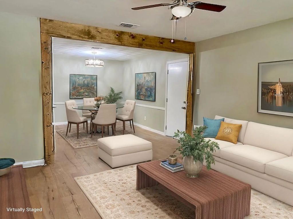 4916 Tracy Drive, Haltom City