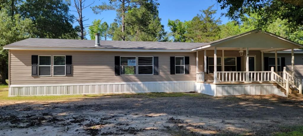 4437 Highway 2 Alt, Haynesville