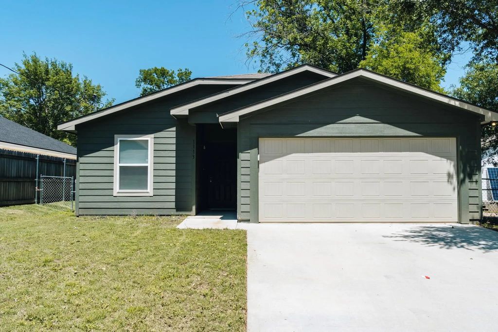 1113 N 10th Street, Waco