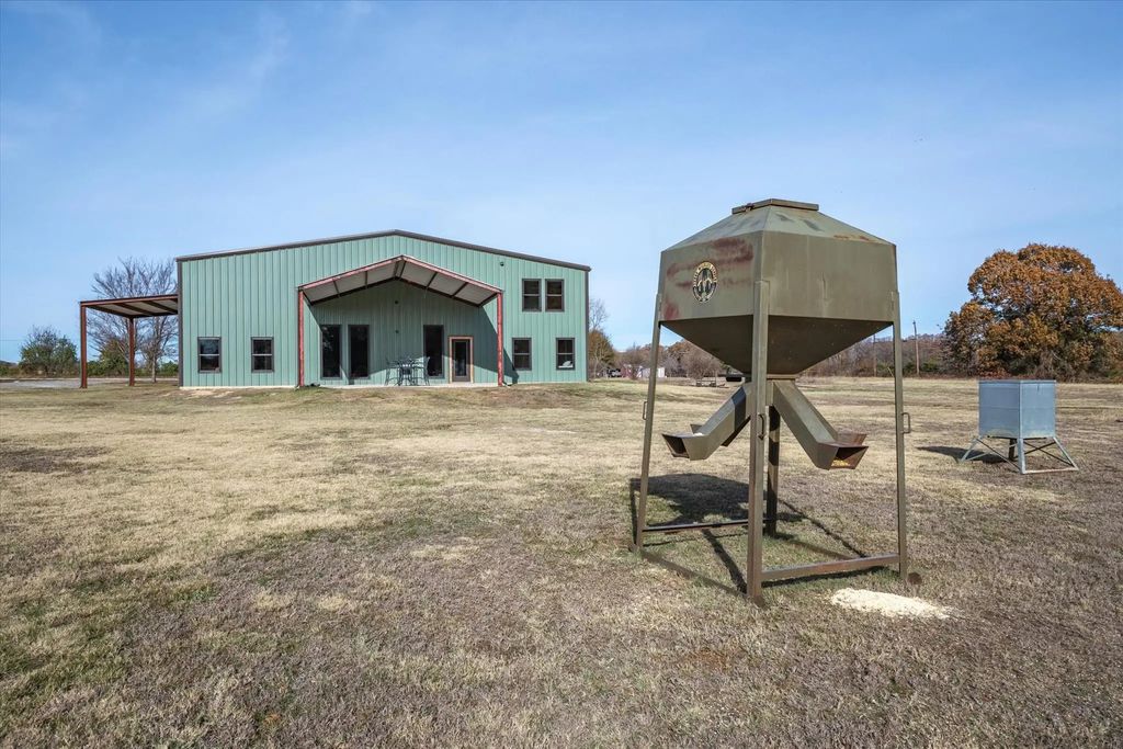 2781 Fm 859, Edgewood