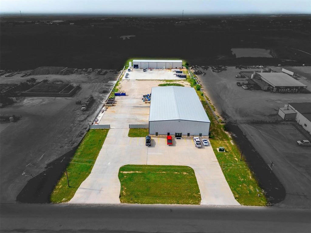 1050 Hughie Long Road, Cresson