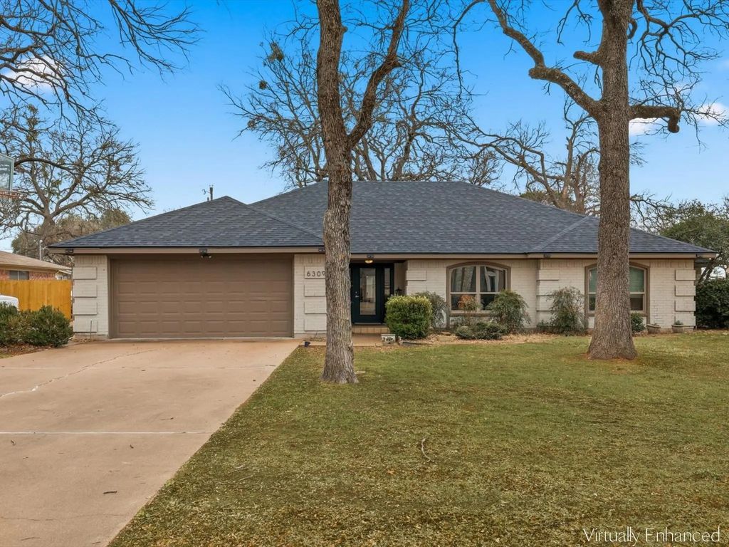 6309 Sioux Drive, De Cordova