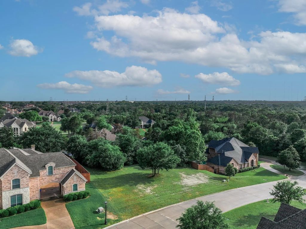 1416 Windmill Hill Lane, Cedar Hill