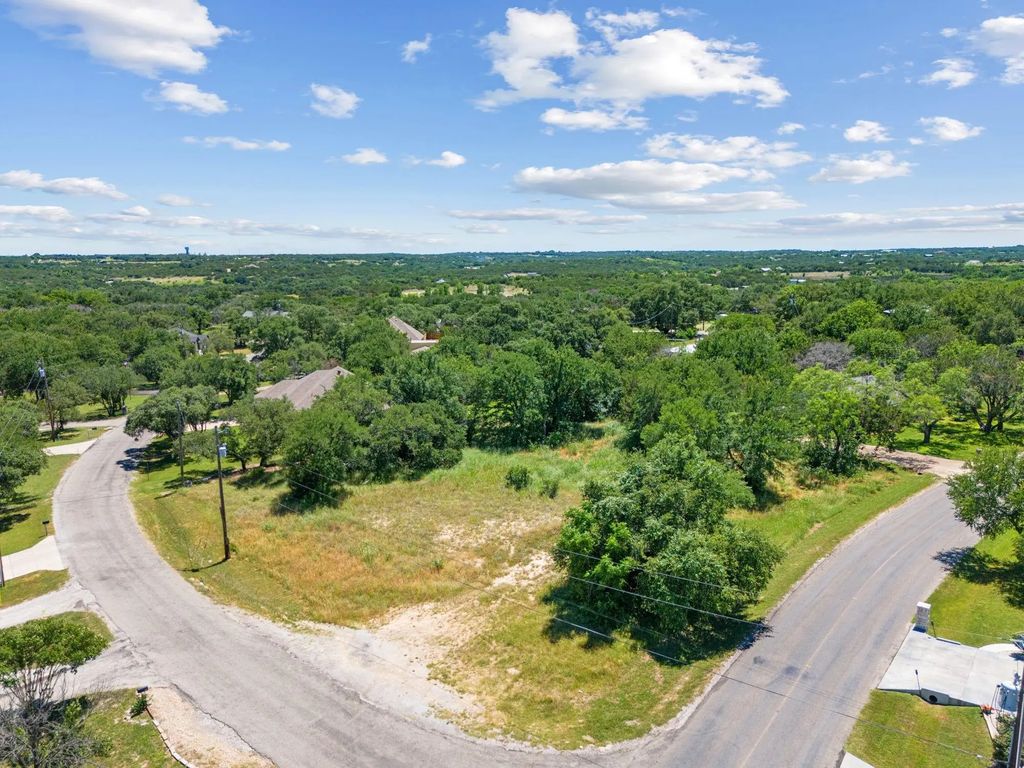 1210 Brazos Drive, Granbury