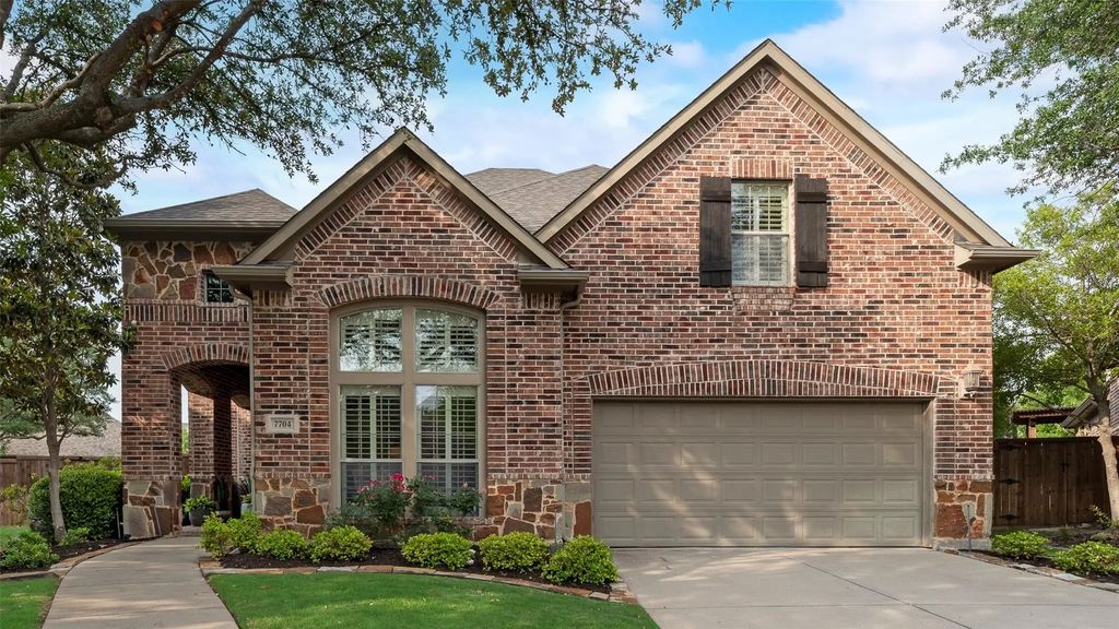 7704 Michael Court, McKinney