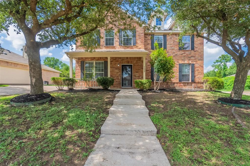 3680 Juniper Hills Drive, Rockwall