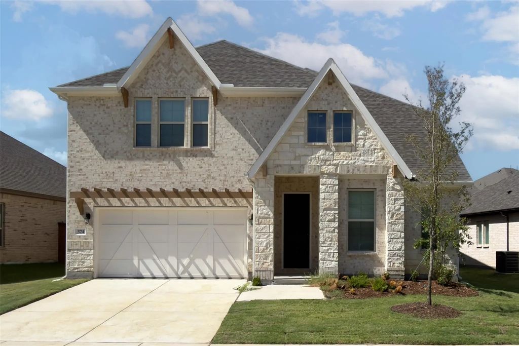 324 Brookhurst Road, Little Elm