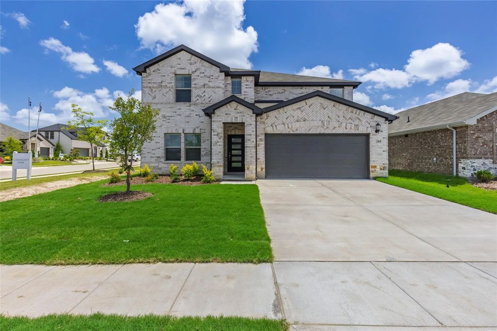 205 Sugarlands Drive, Greenville