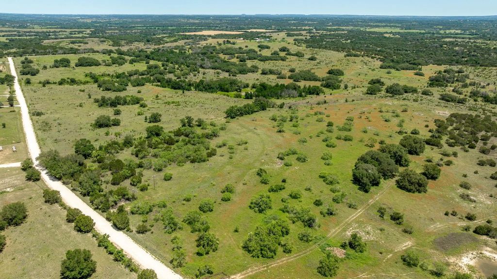 Tbd Cr 132, Hico