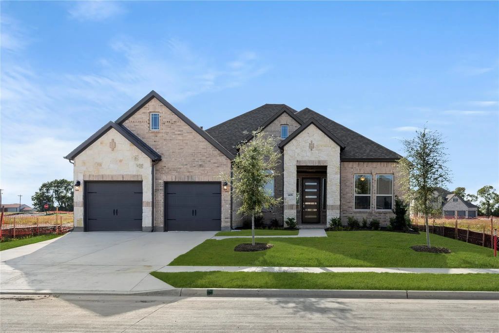 1418 Colorado Road, Van Alstyne