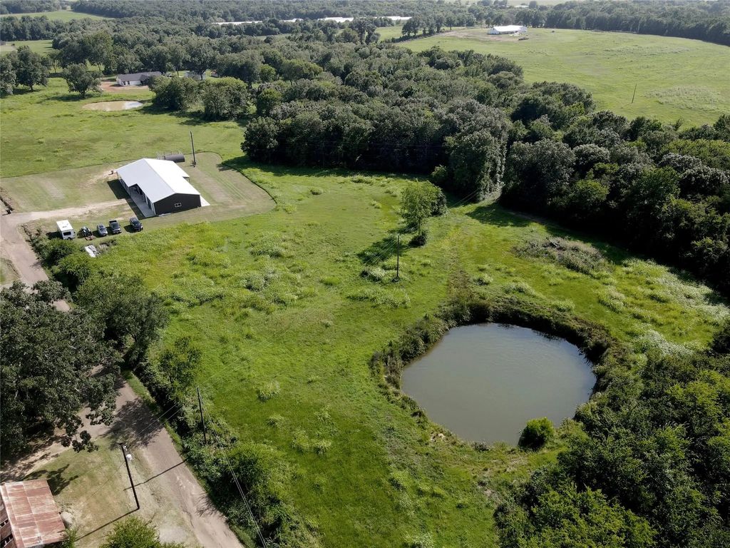 1170 County Road 2393, Winnsboro