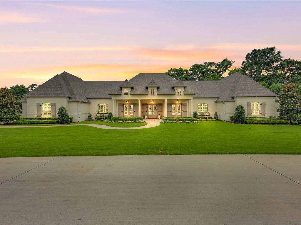 2161 Honey Lane, Celina