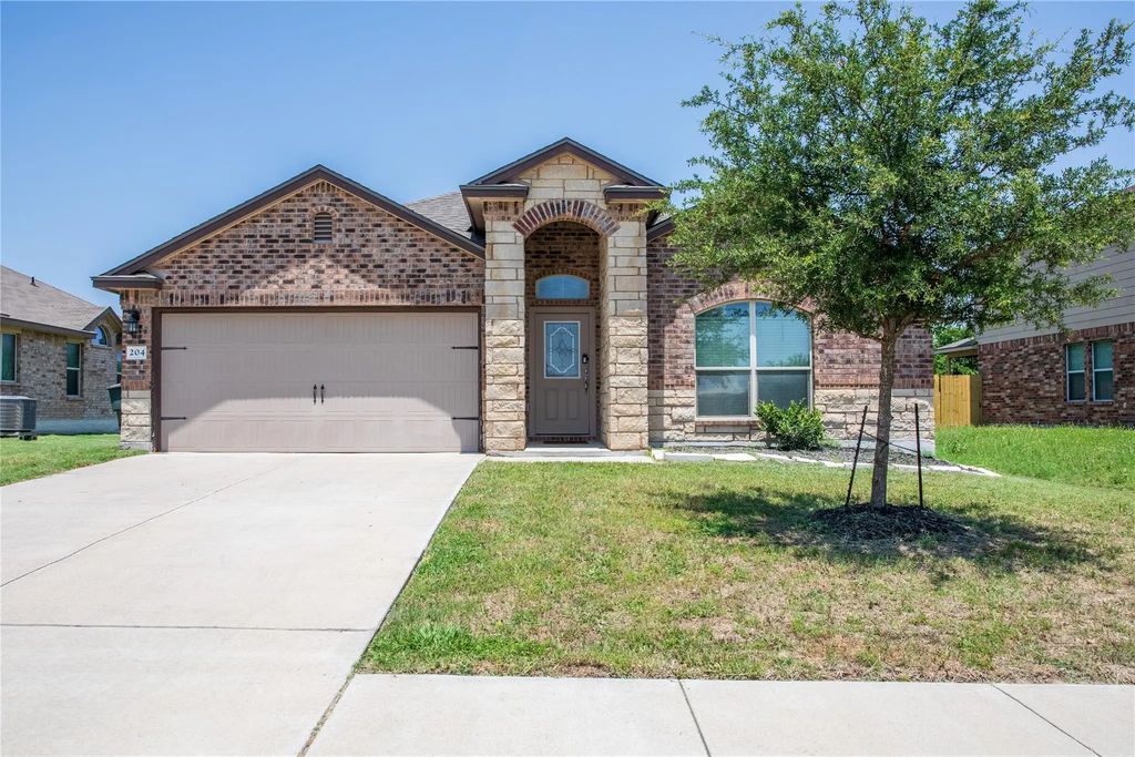 204 Durant Drive, Temple