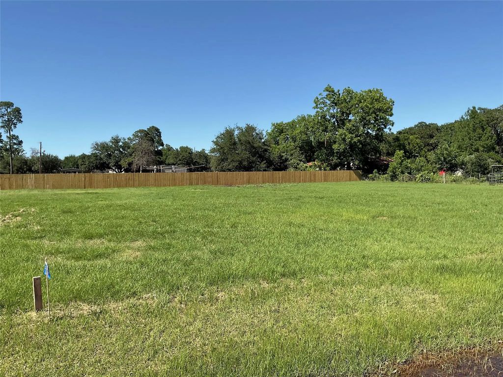 Tbd Lot 4 Surveyors Road, Krugerville