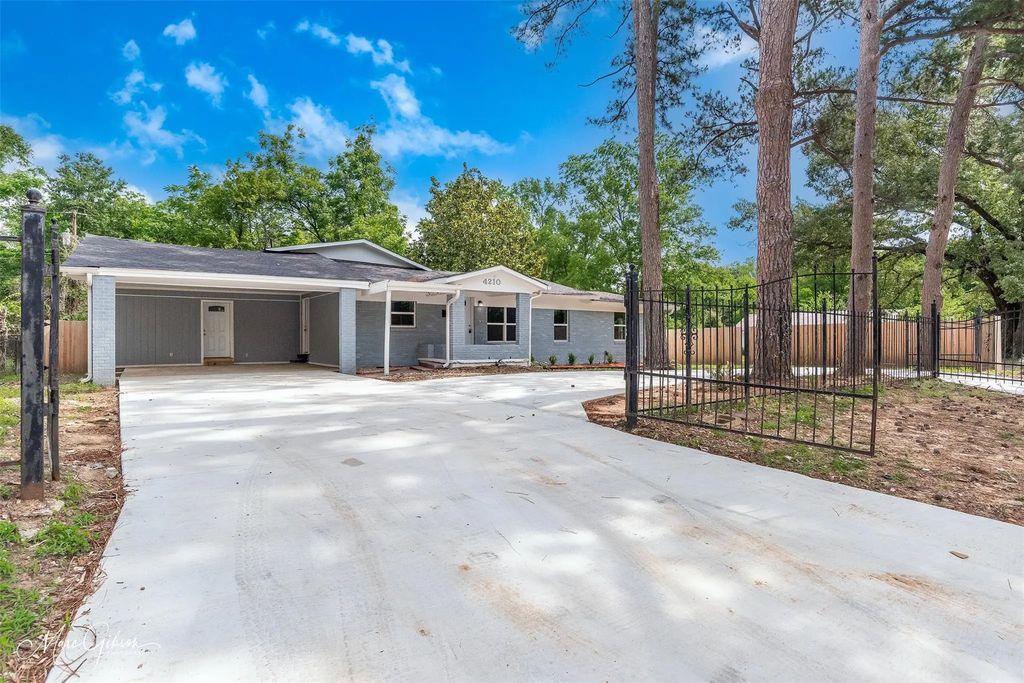 4210 Via Street, Shreveport