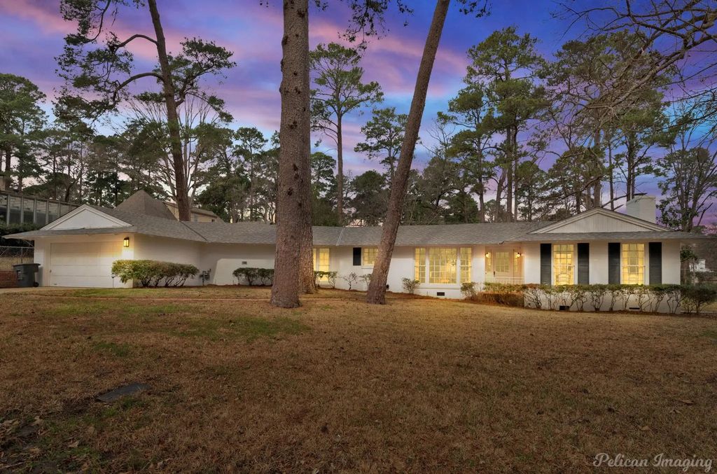 514 Pierremont Circle, Shreveport