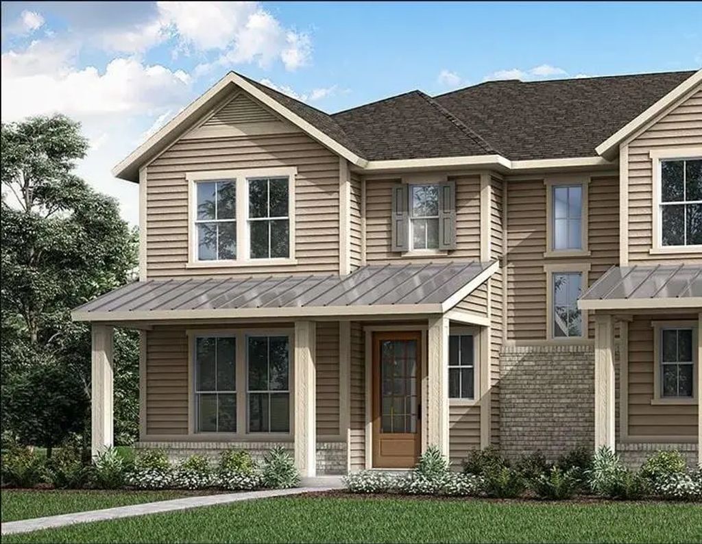 1406 Fennel, Argyle