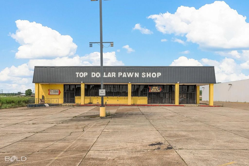 1837 N Market Street, Shreveport