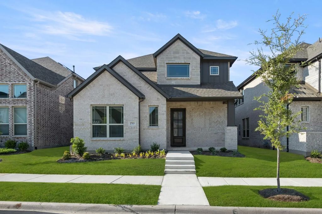 2713 Chambray Lane, Mansfield