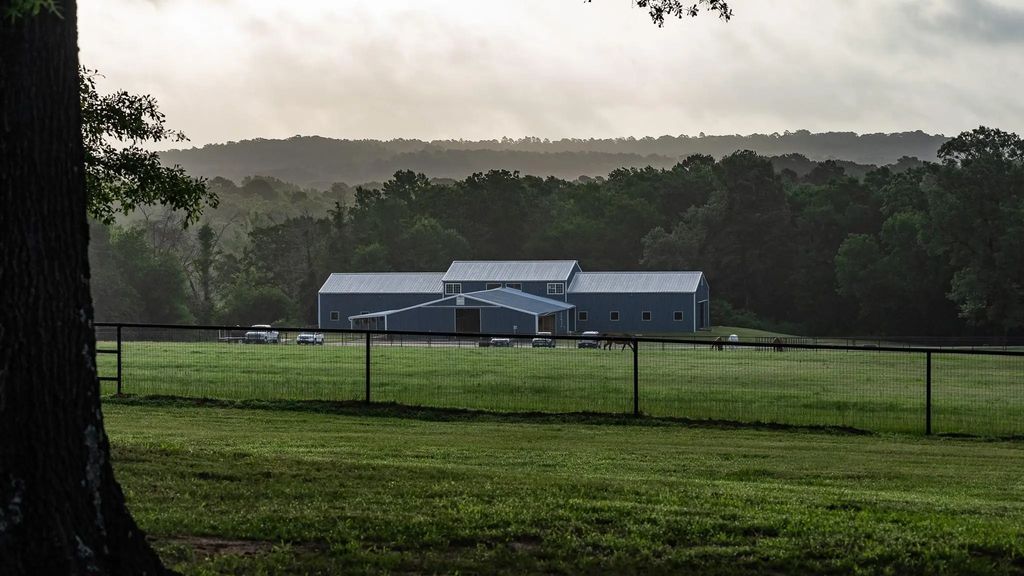 21384 County Road 116, Tyler