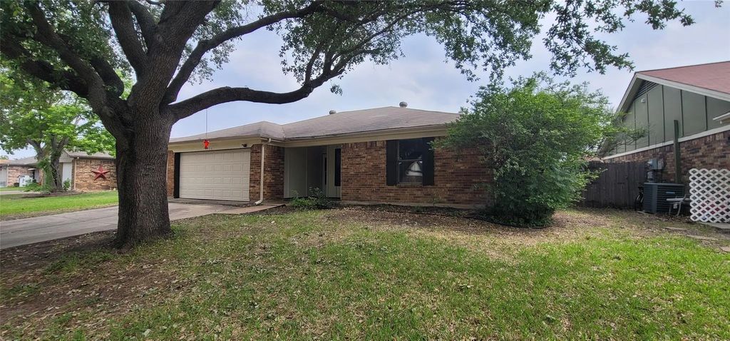 6436 Green Ridge Drive, Watauga