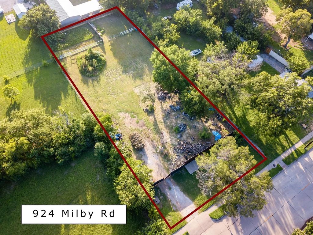 924 Milby Road, Arlington