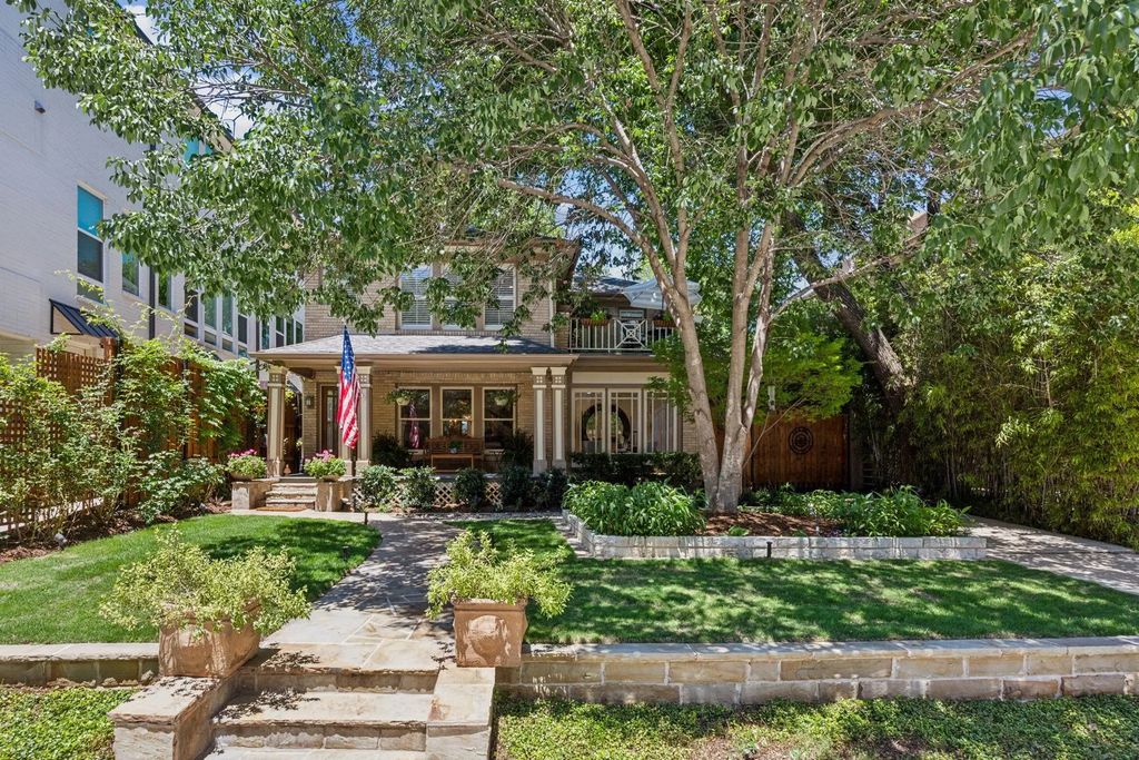 6329 Richmond Avenue, Dallas