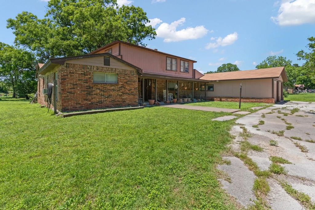 665 Hcr 1432, Covington