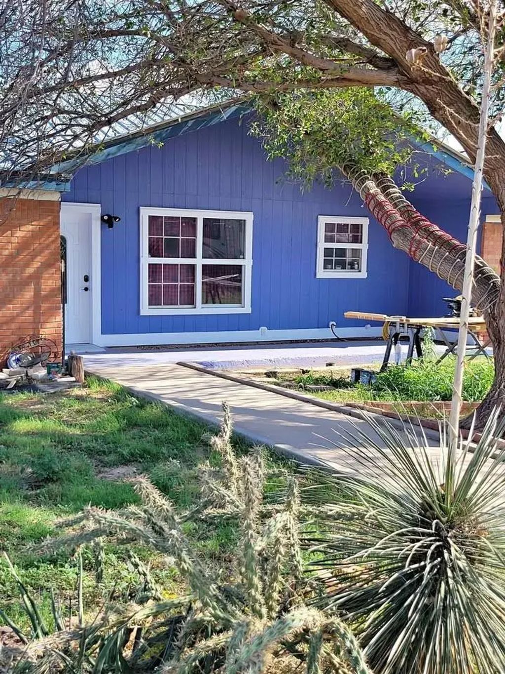 3802 E Hwy 80, Midland
