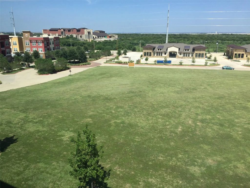 1028 Texan Trail, Grapevine