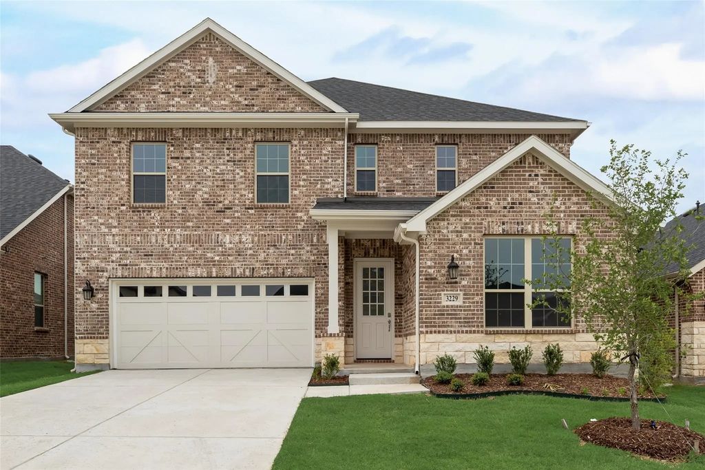3229 Loftwood Lane, Anna