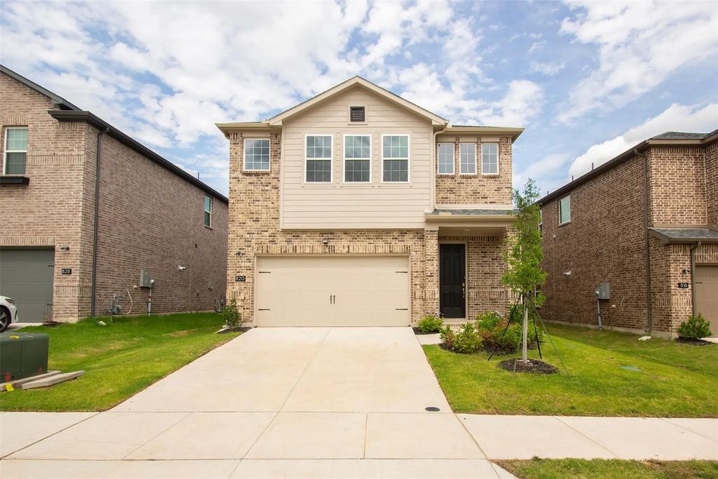 820 Portina Drive, Anna