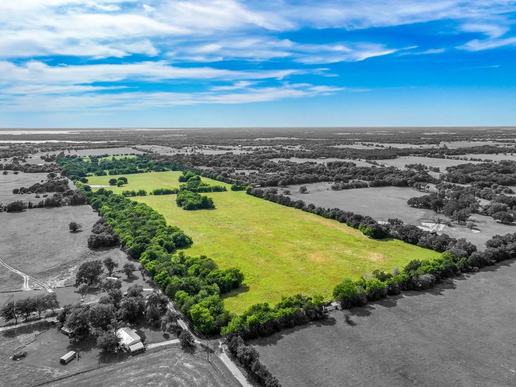 211 Rs County Road 1455, Point