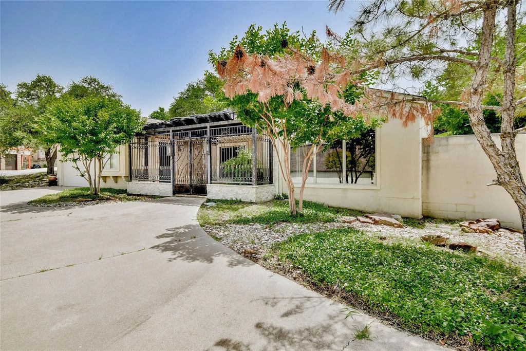 4009 Scenic Way, Granbury