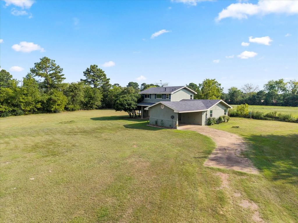 4385 Fm 2254, Pittsburg