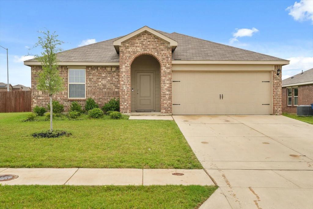 15105 Ace Drive, Dallas